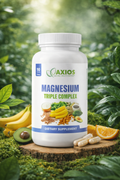 Triple Magnesium